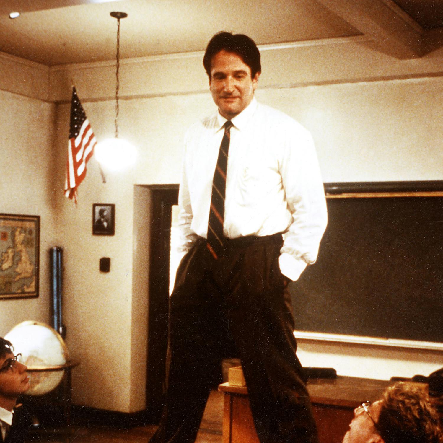 Inside Hollywood: Movies that Schooled us