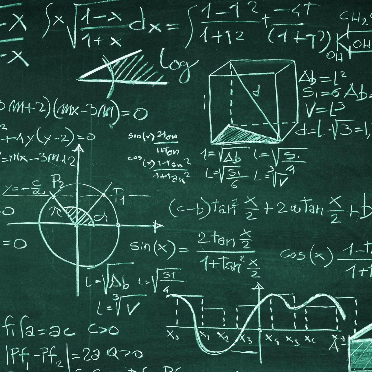 Has this maths equation finally been solved by AI?