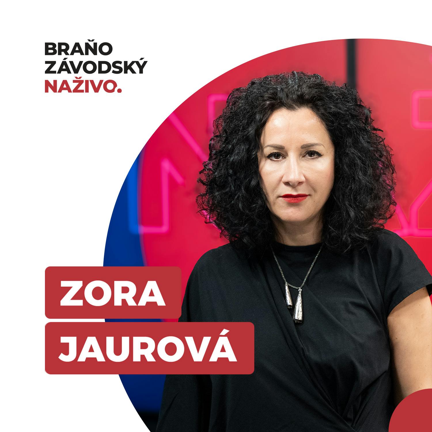 Jaurová: Rada STVR  má väčší vplyv na chod verejnoprávnej inštitúcie ako nová riaditeľka