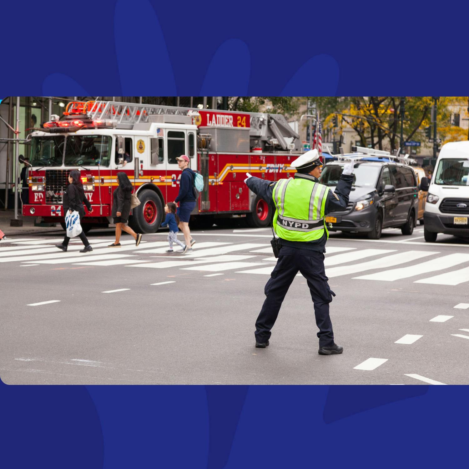 New York Cops Vs Firefighters and Their GAA Rivalry