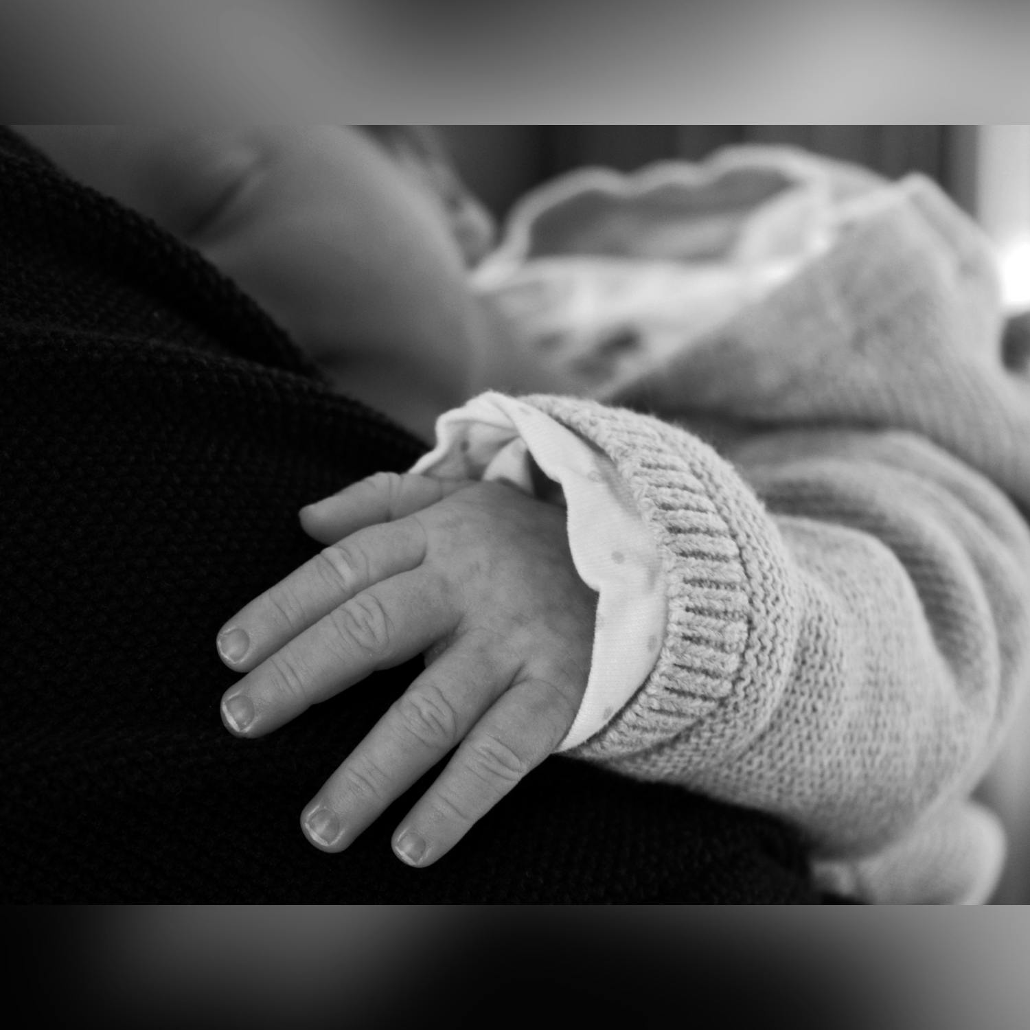 Unwanted body comments after pregnancy - Sarah’s experience