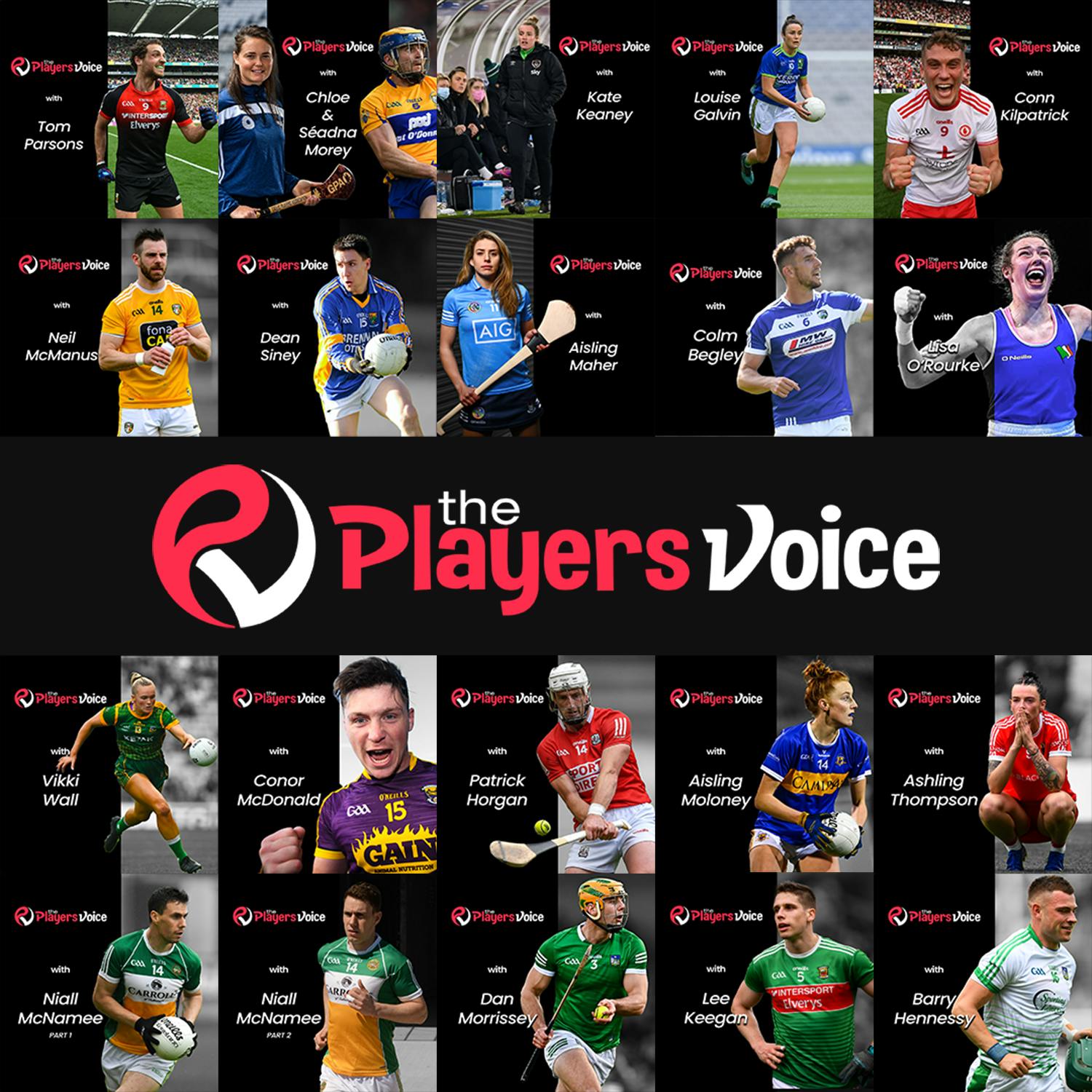 The Players Voice