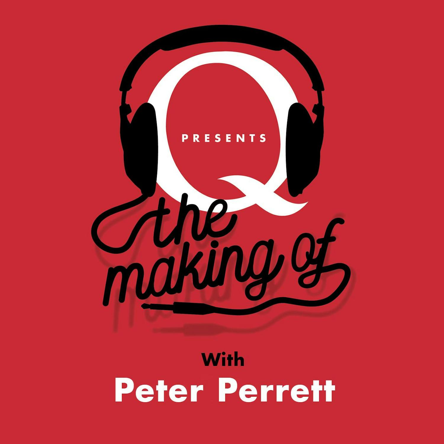 Peter Perrett