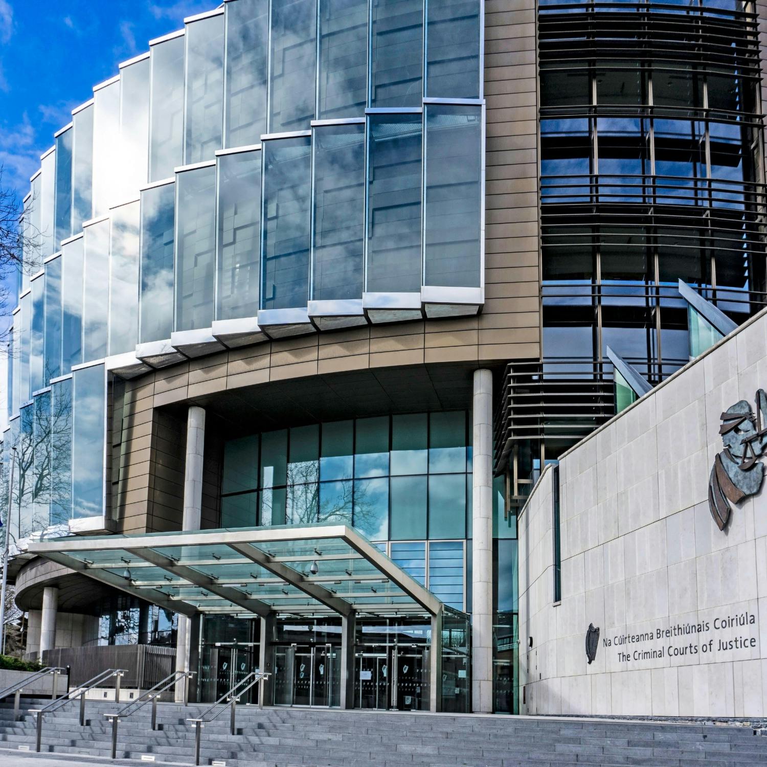 Day two of the legal aid dispute