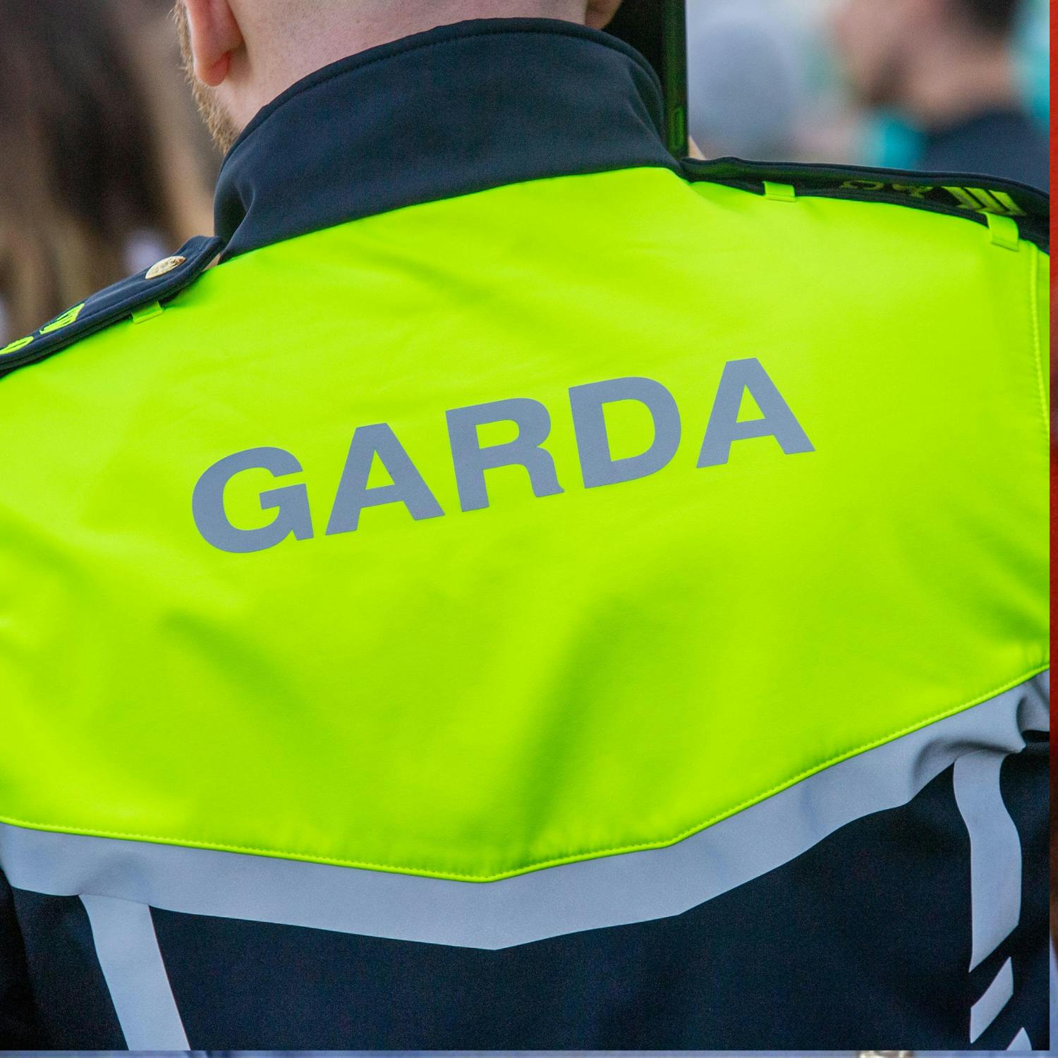 Rollout of bodycams for all frontline Guards set to be extended today episode artwork