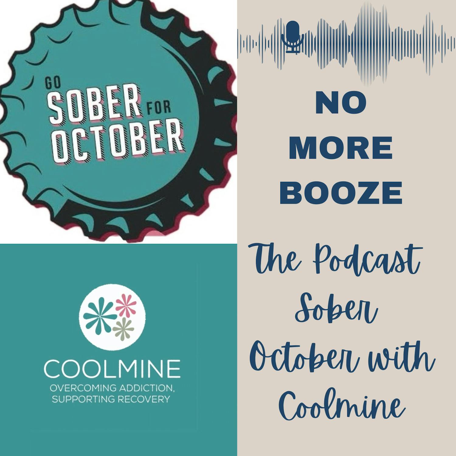 Go Sober for October with Coolmine TC