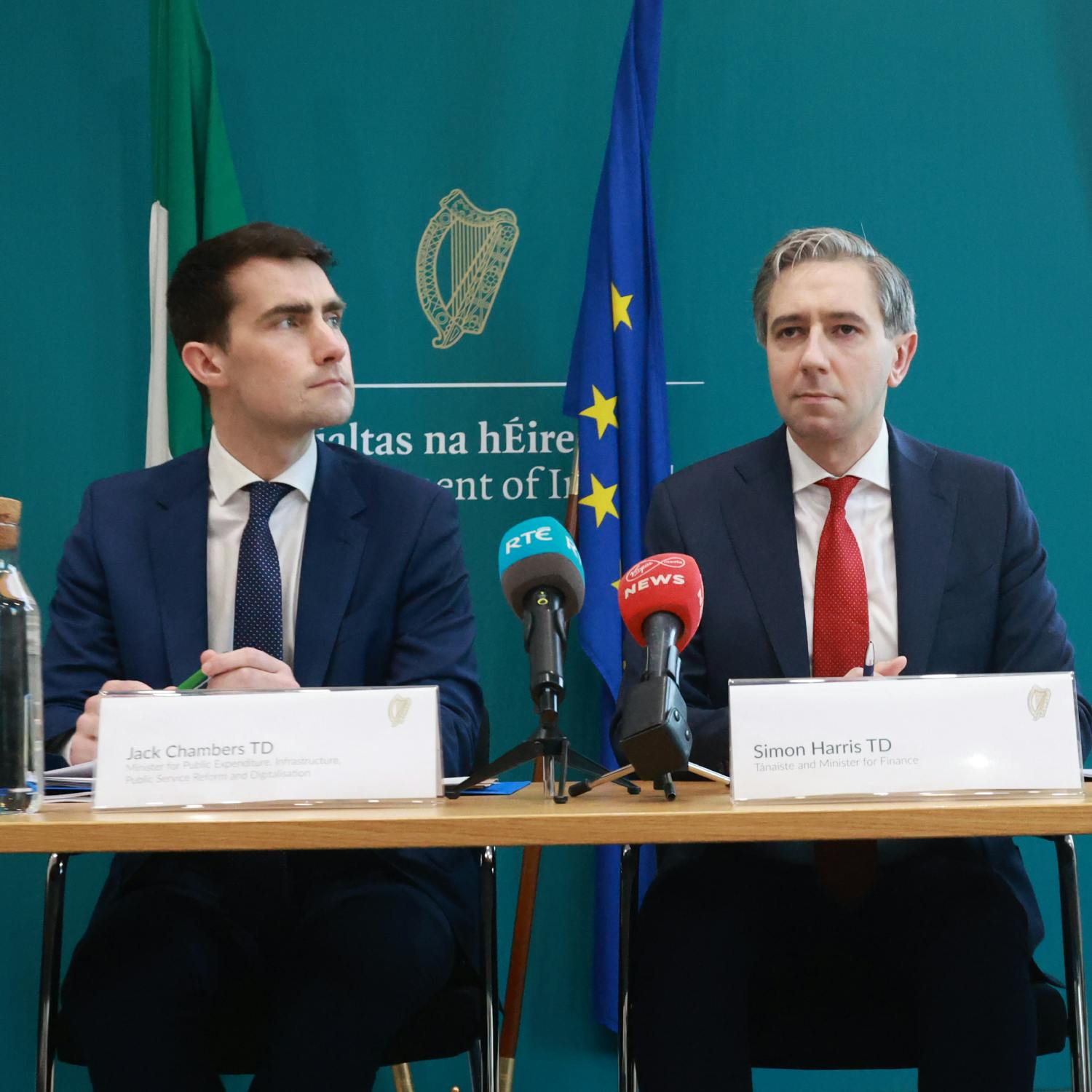 Everything we know about Budget 2027