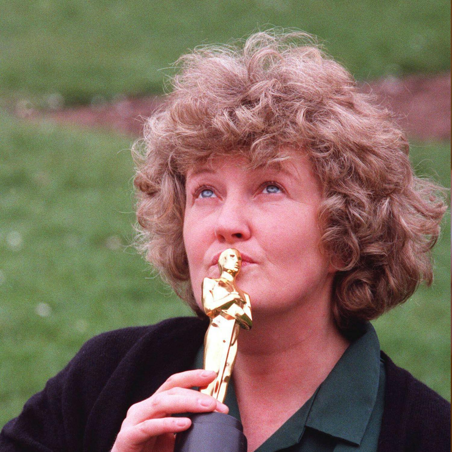 Remembering Brenda Fricker