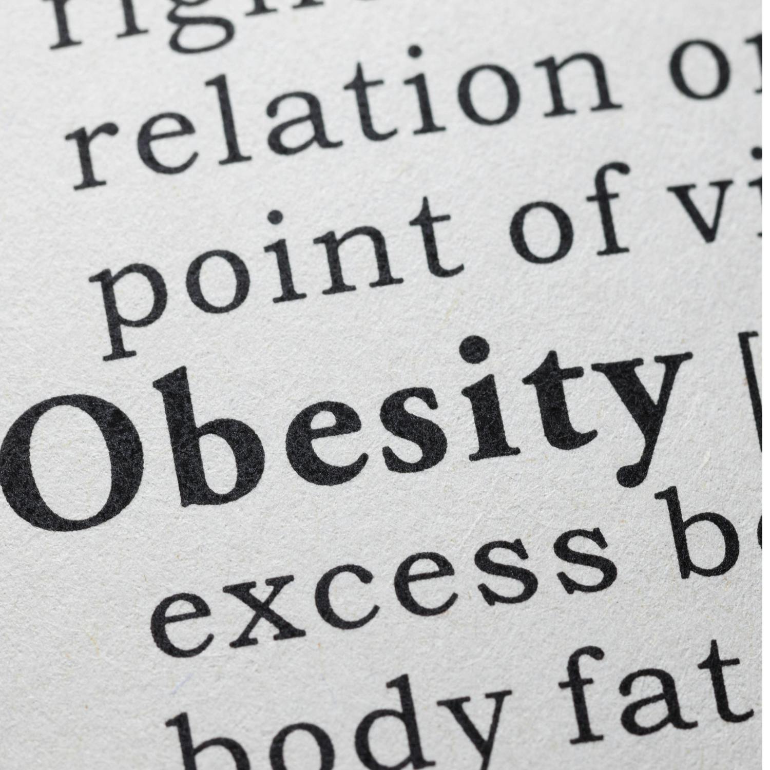 New research links obesity to the environment we live in