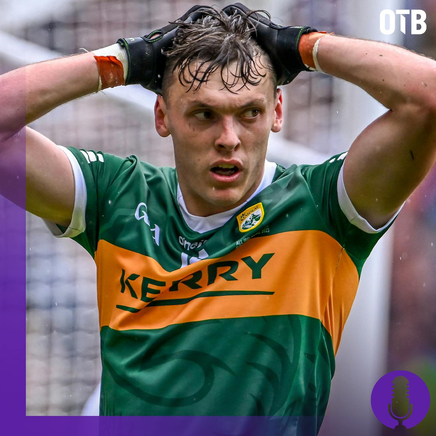 A Slight Tangent... | 2023 is the year of Cluxton, All-Ireland final shake-up & the pitfalls of expectation