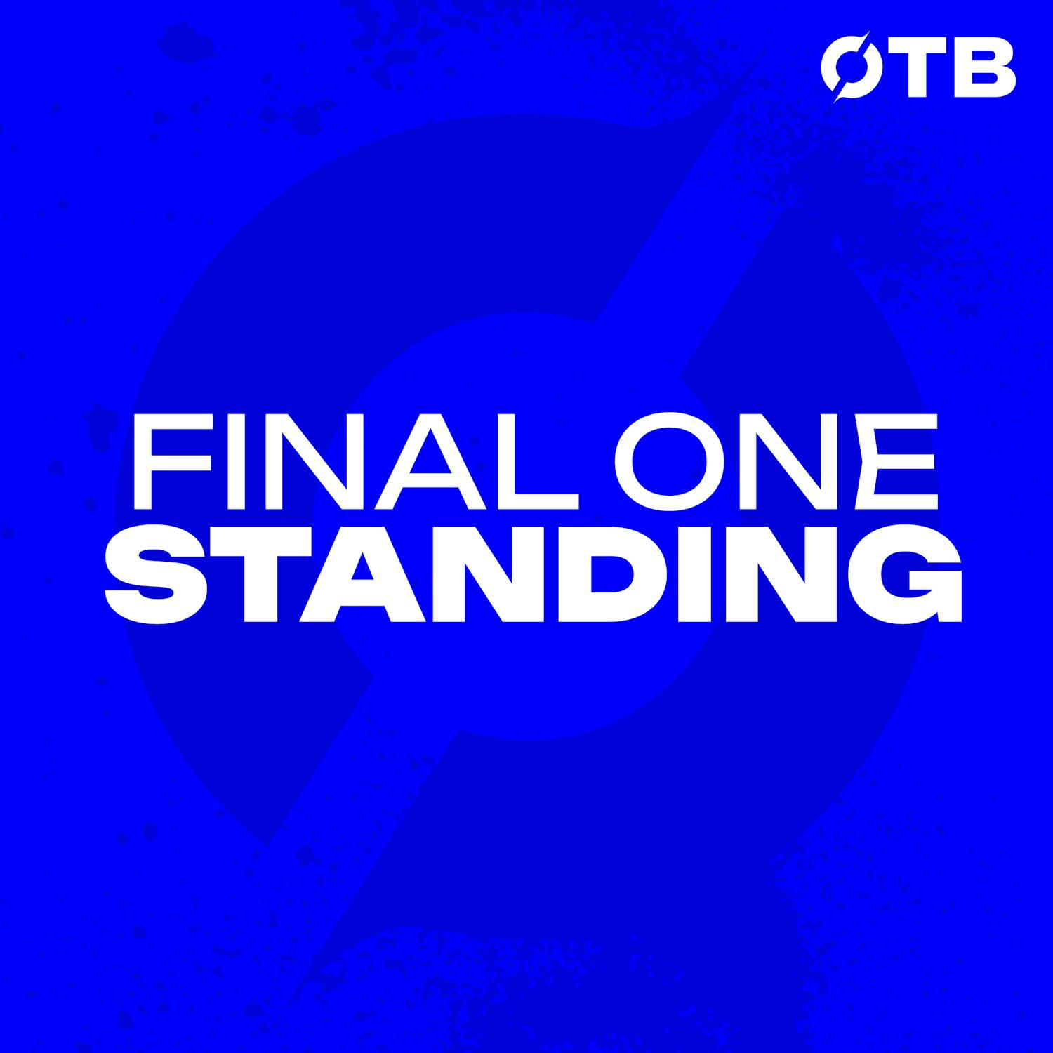 Final One Standing: "To do a right footed rabona..." | Man City's Achilles heel? | Off The Ball