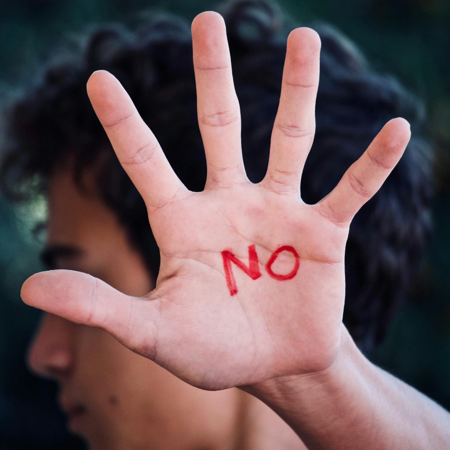 Why our non-confrontational language is getting in the way Why our non-confrontational language is getting in the way