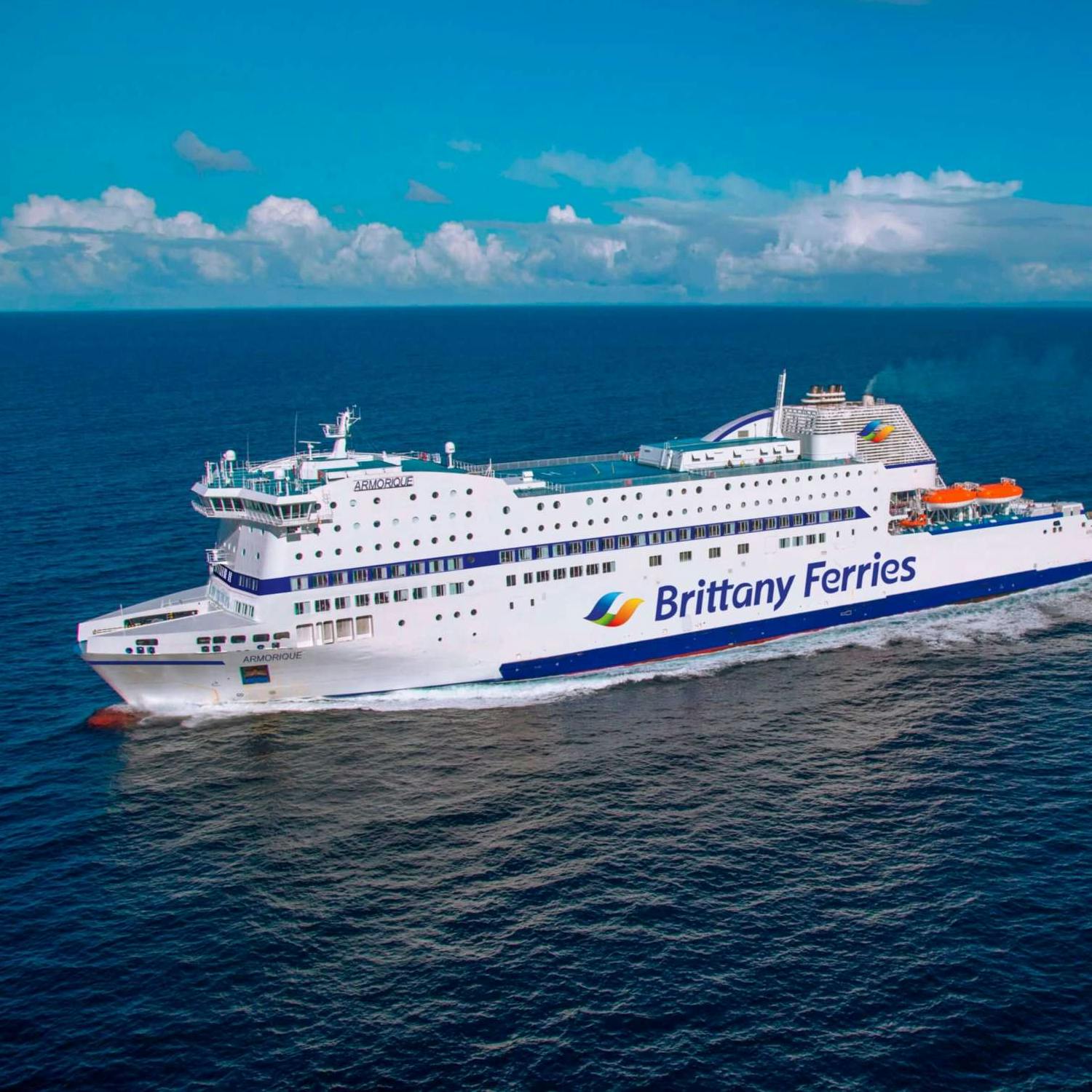 The Ultimate Guide: Rosslare to Bilbao