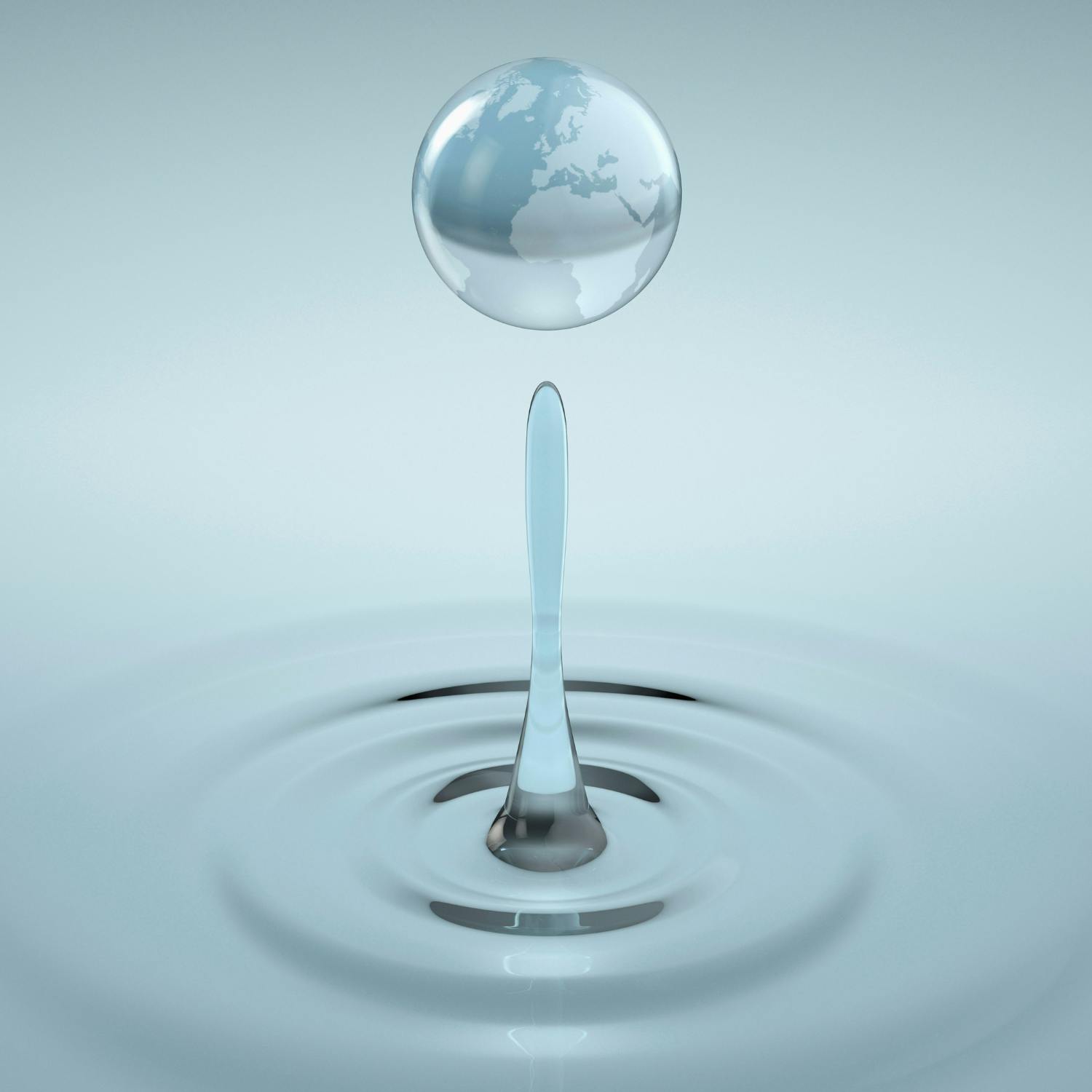 Wednesday Riff: Do we care enough about our environment? Wednesday Riff: Do we care enough about our environment?
