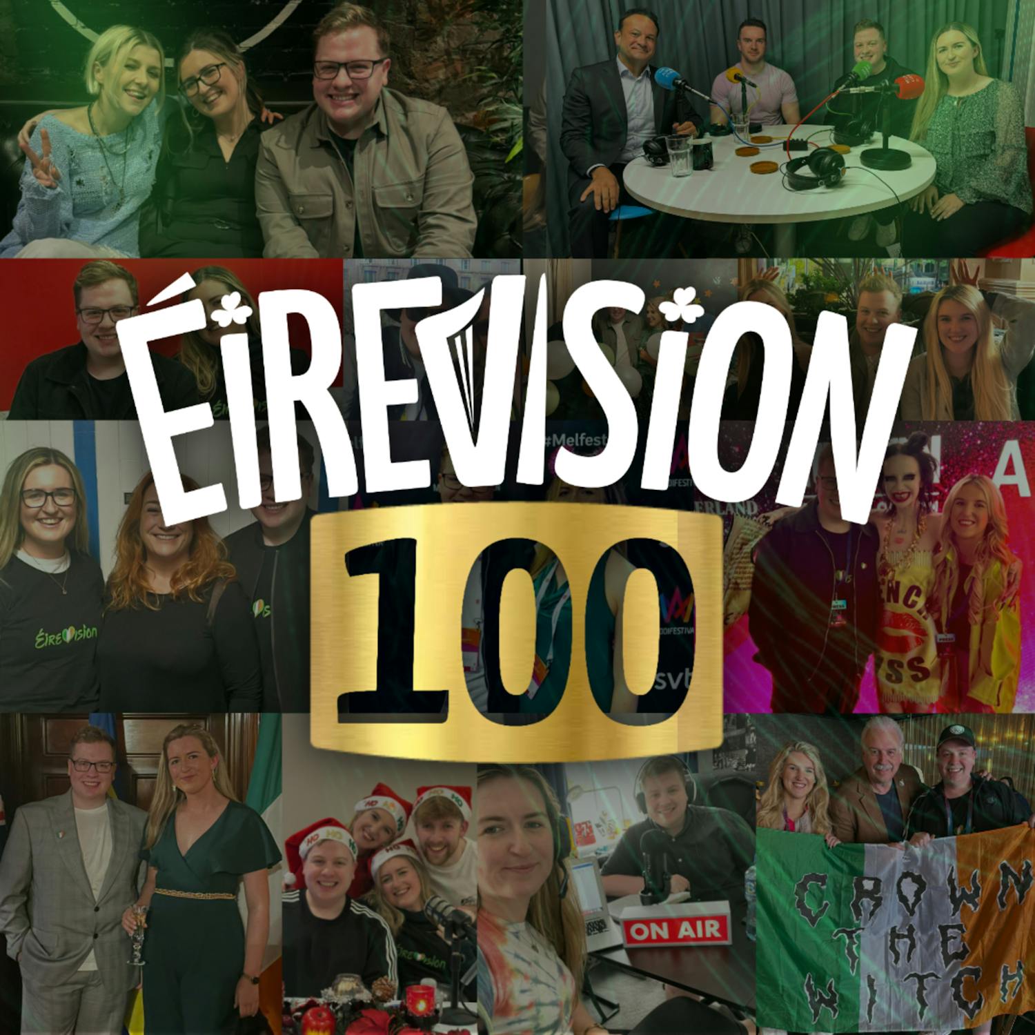 Éirevision