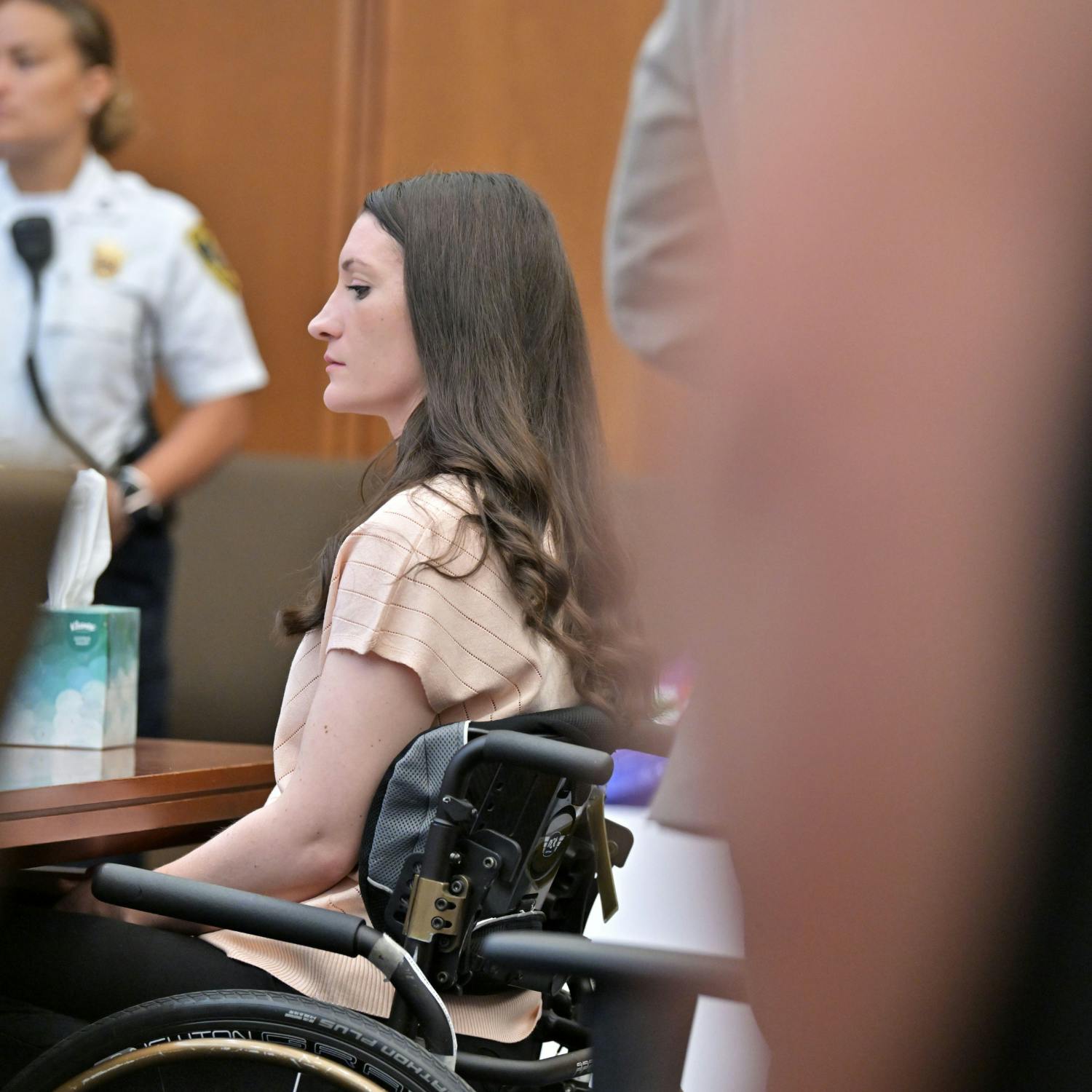The fourth week of the Lindsay Clancy trial