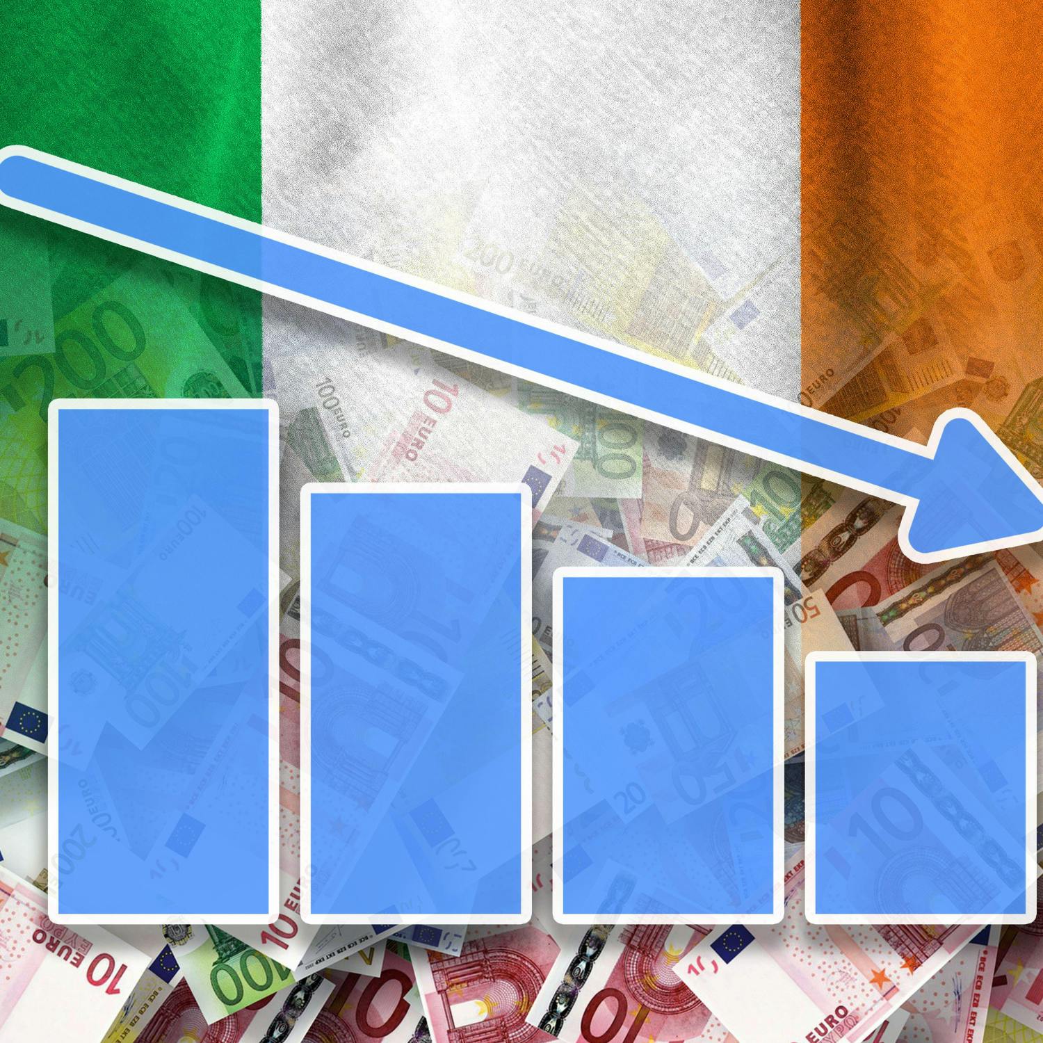 The economy will take a €1.1bn hit episode artwork
