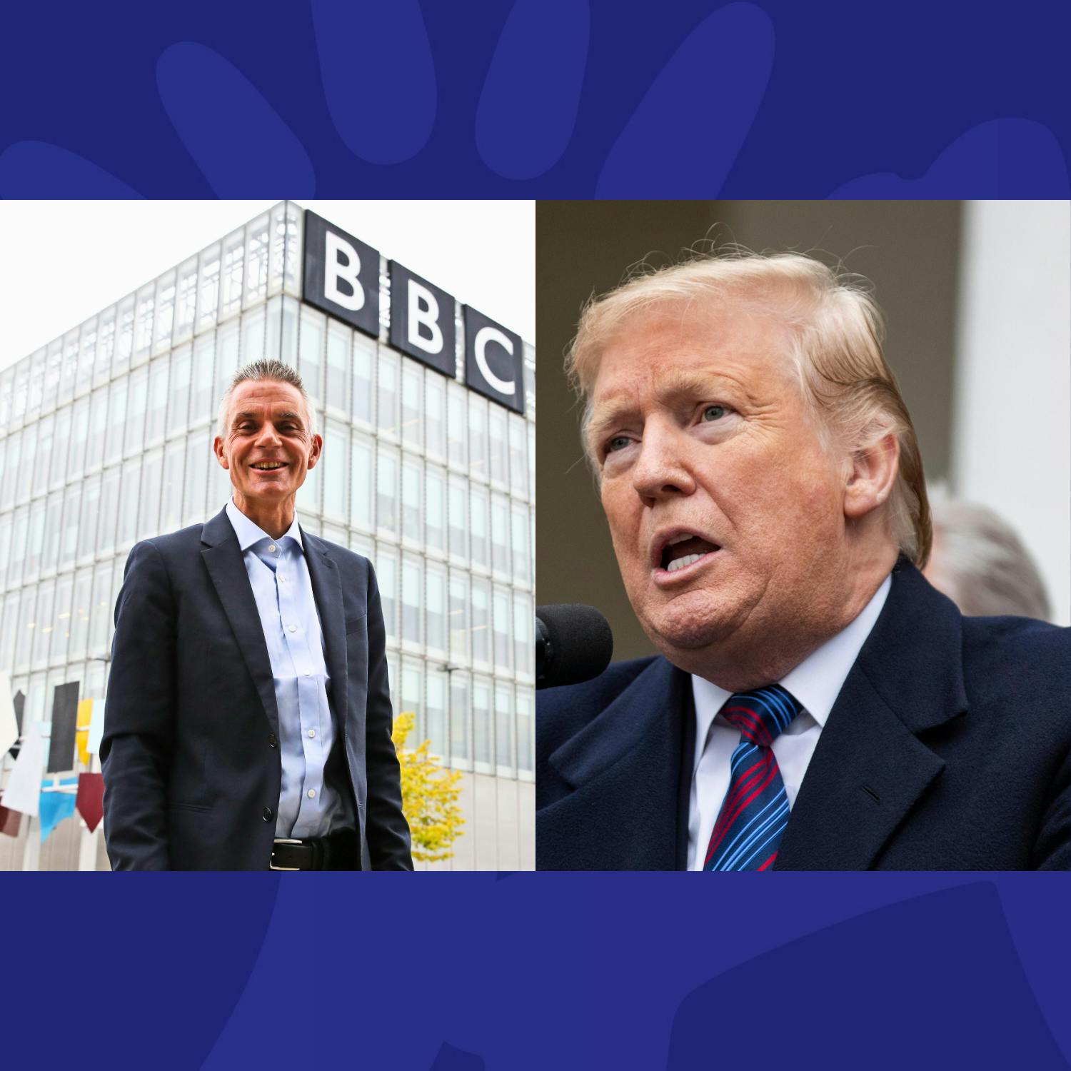 Donald Trump Threatens To Sue The BBC