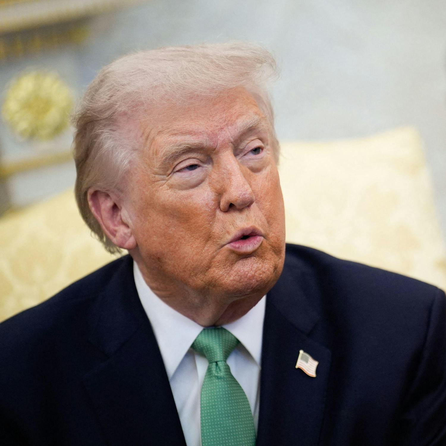 Trump’s Ireland visit - what disruptions can we expect?