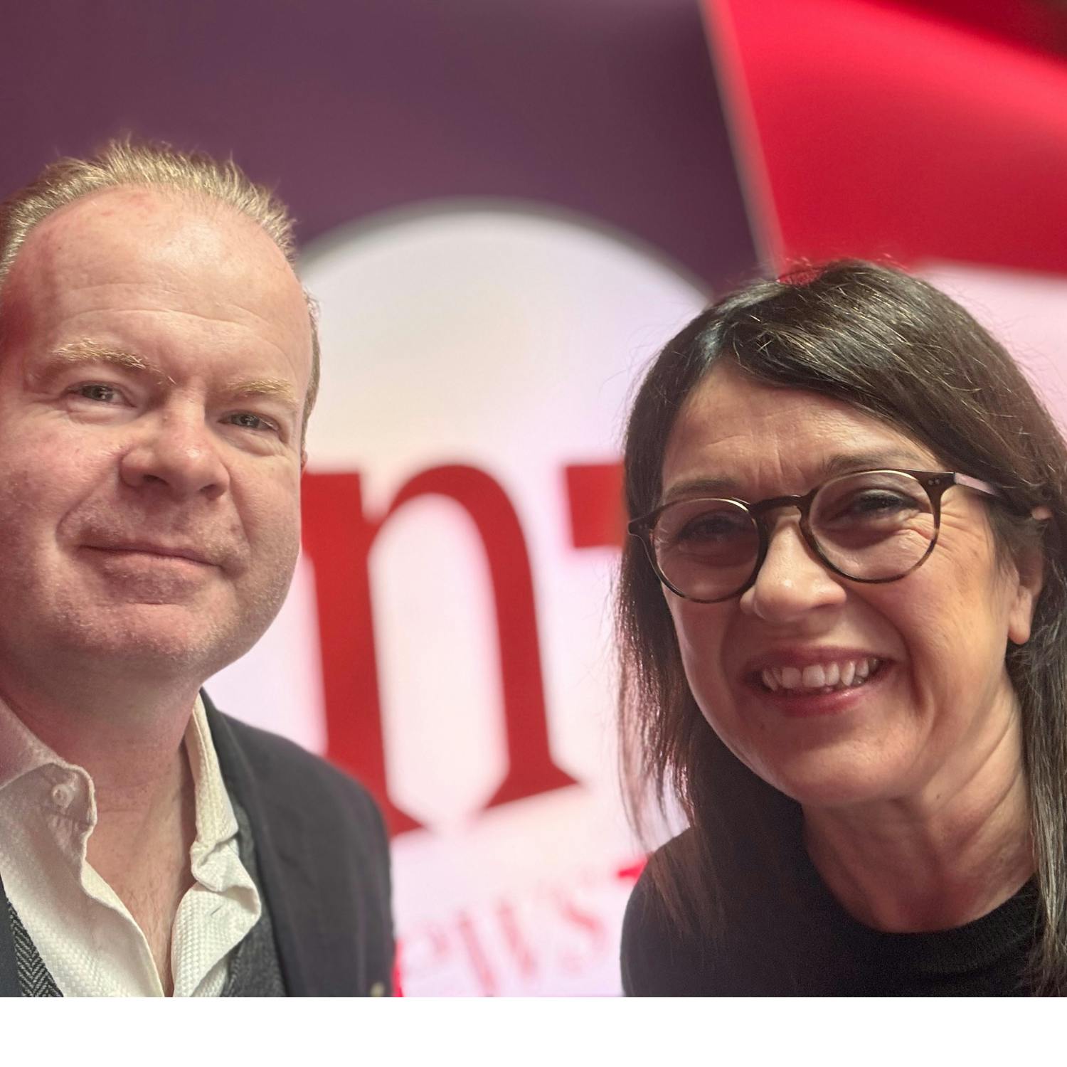 Bladhana Richardson of TravCorp Holdings which owns Destination2