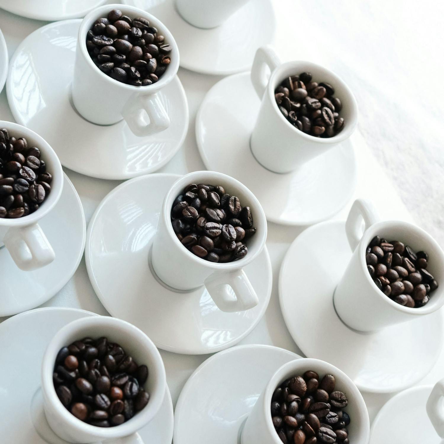 Can you ever drink too much coffee?