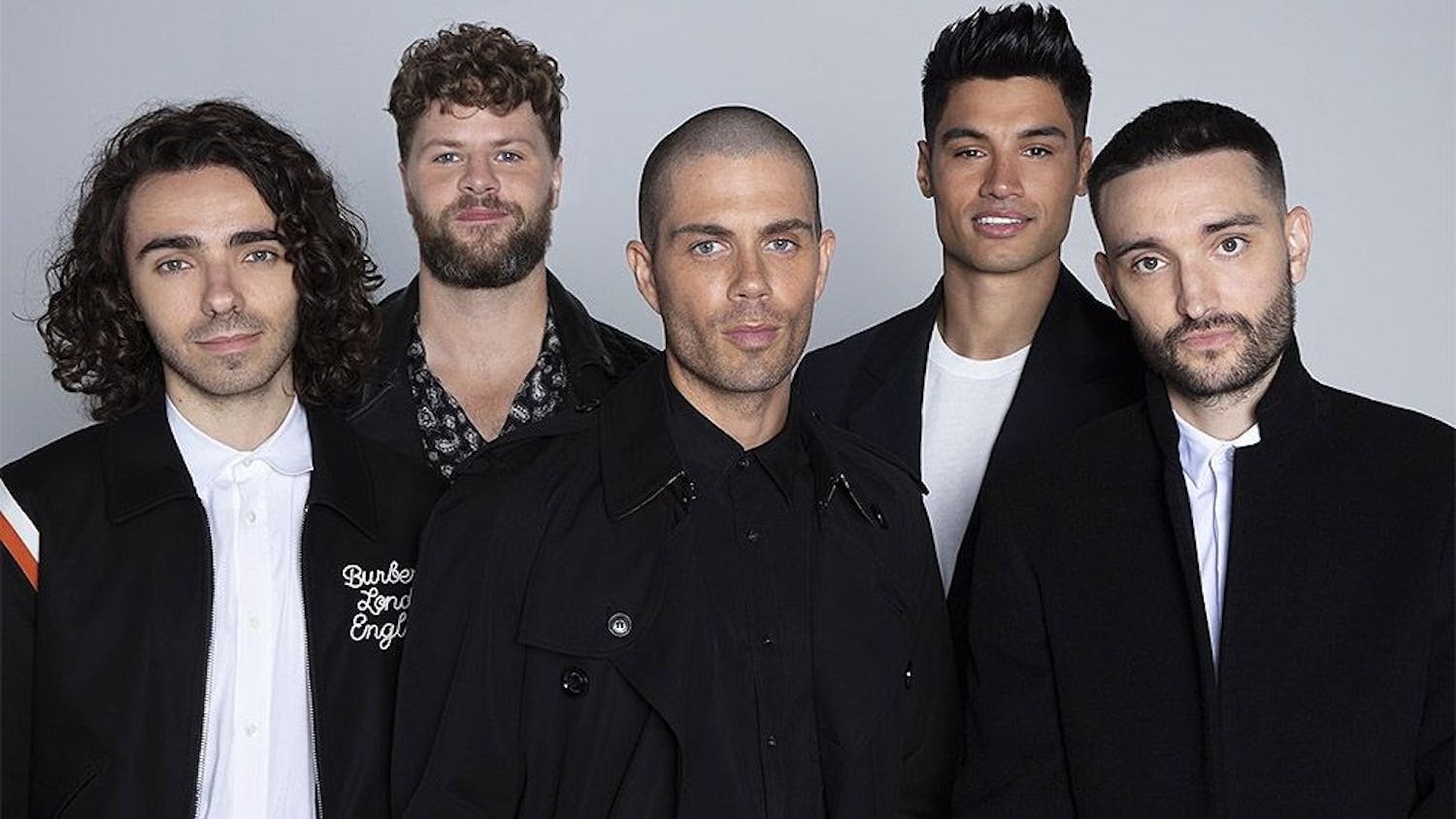 The Wanted Reveal Advice Westlife Gave Them At 'Legendary' Croke Park Gigs episode artwork