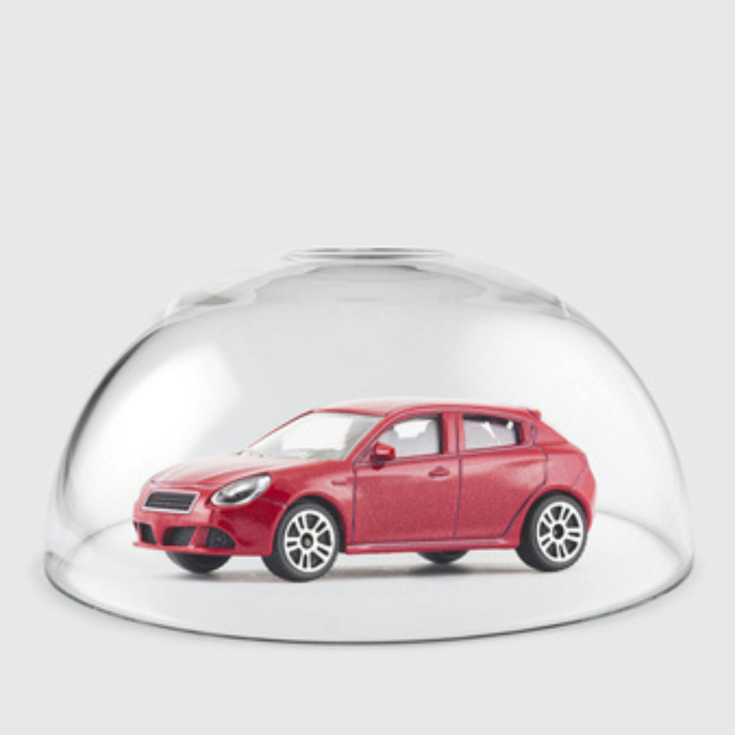 Motor insurance is on the rise