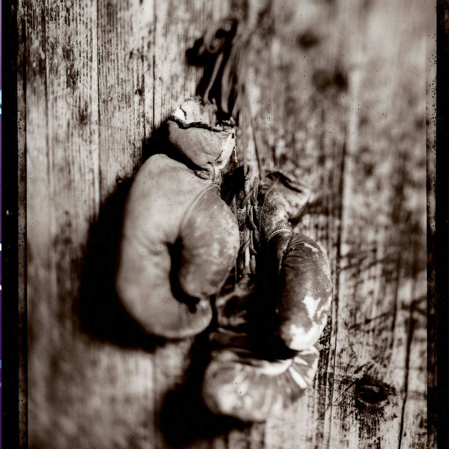 The most famous boxing match in literary history?” The most famous boxing match in literary history?”