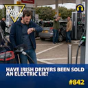 The Niall Boylan Podcast (They Told Me To Shut Up)