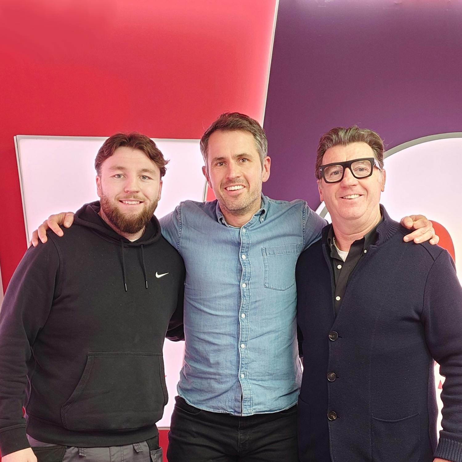 The Thursday Interview: Roddy Collins The Thursday Interview: Roddy Collins