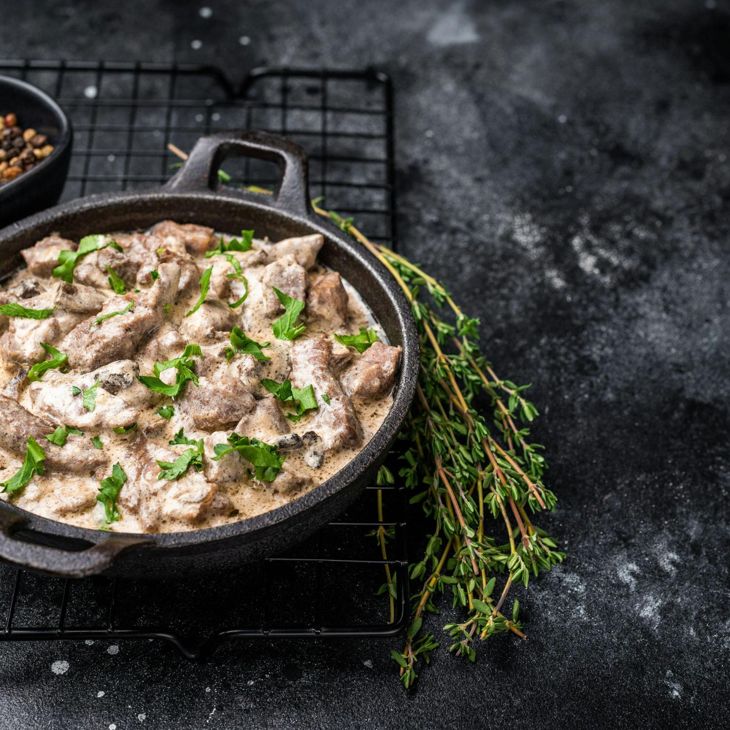 Friday Food with Gary O'Hanlon Friday Food with Gary O'Hanlon