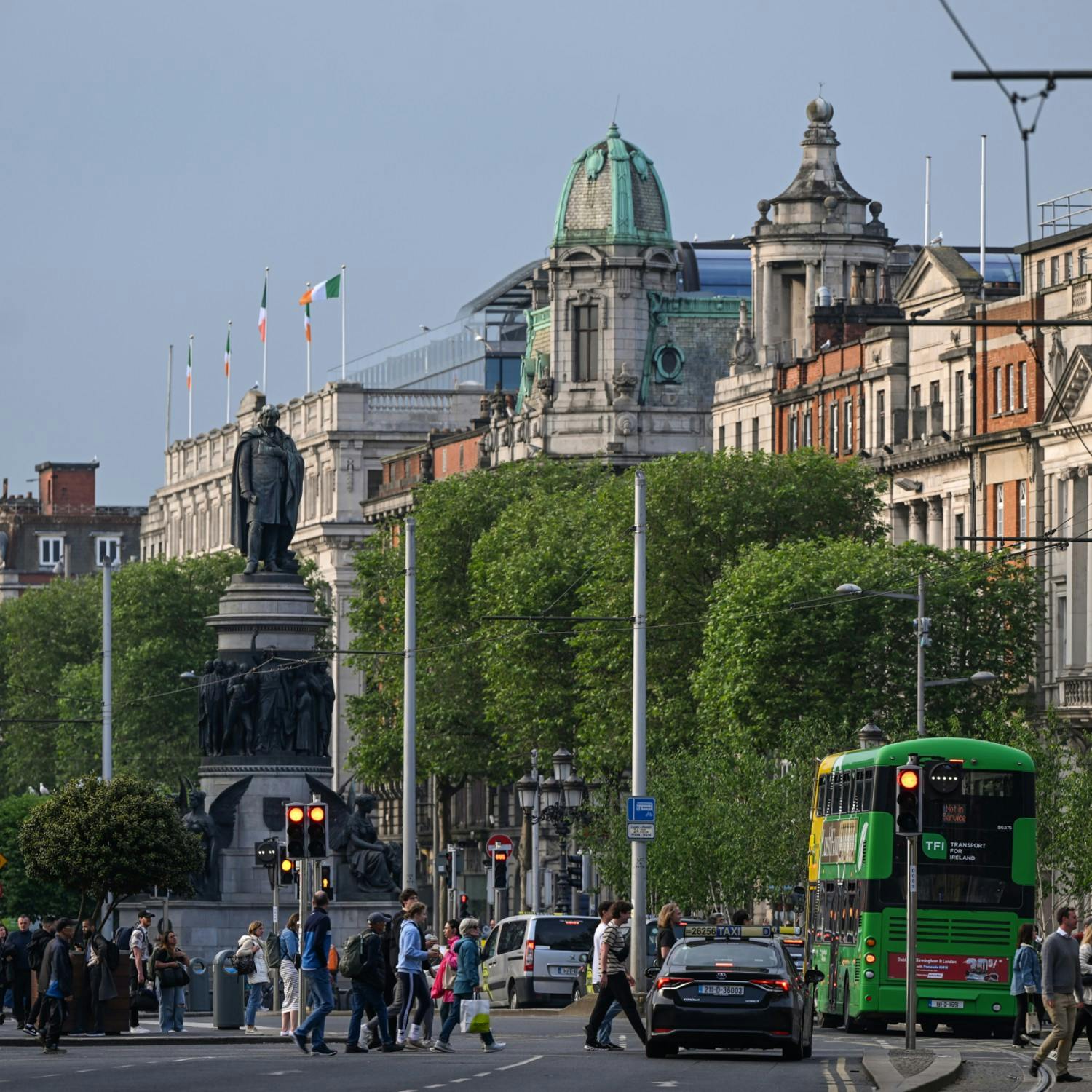 Are complaints of the smell of cannabis around Dublin unfair on smokers?