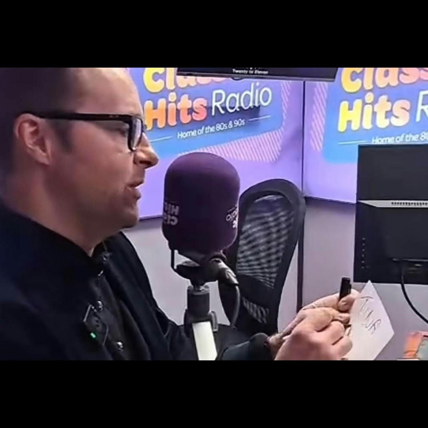 Keith Barry freaks out Trina Mara Keith Barry freaks out Trina Mara