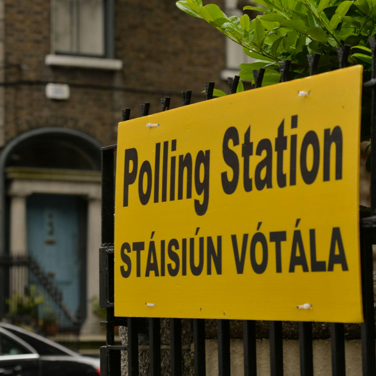 Local and European elections: What are the main issues?