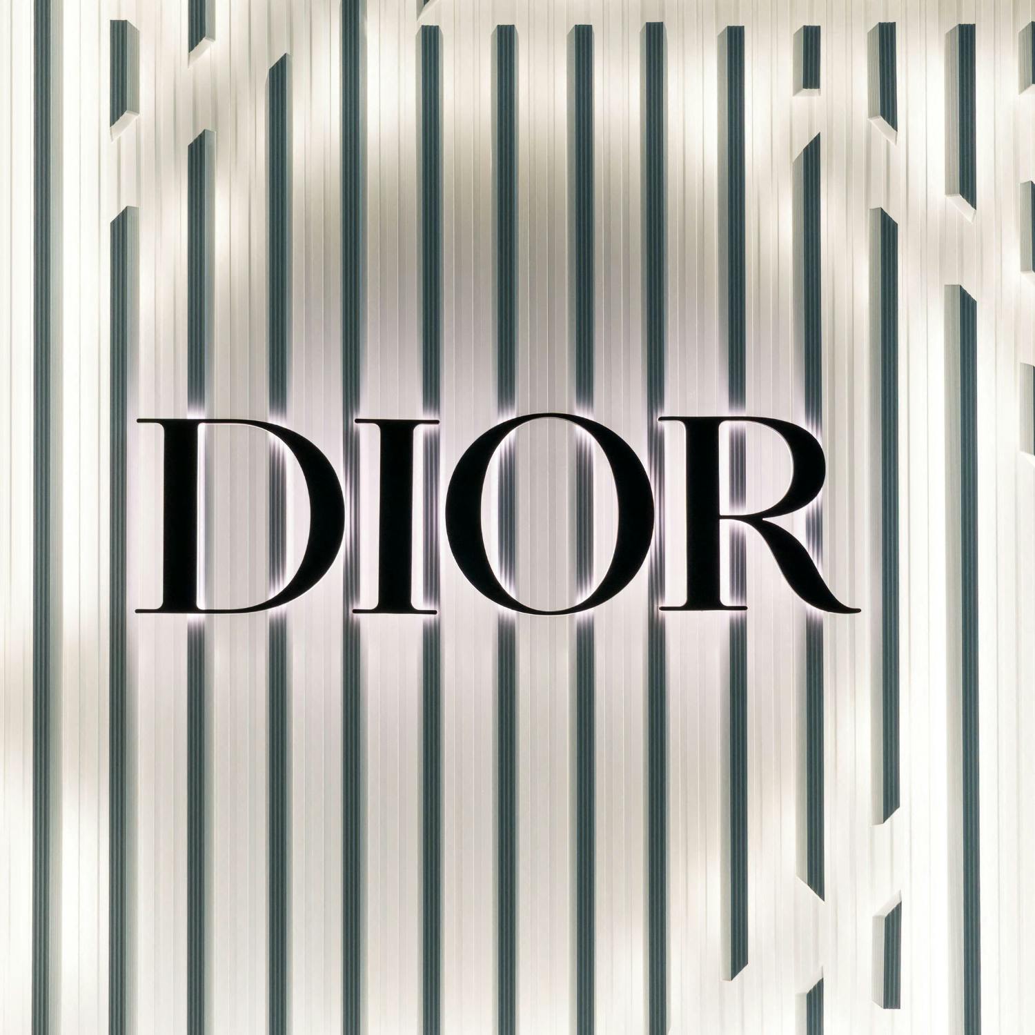 Fashion designer JW Anderson is bringing Dior to Dublin