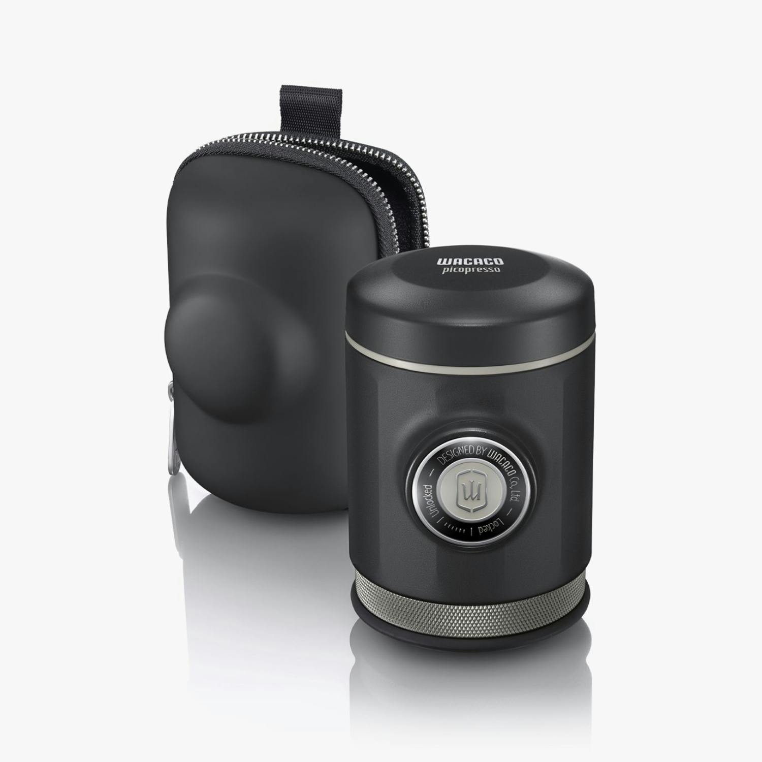 What are ‘portable’ coffee machines? episode artwork