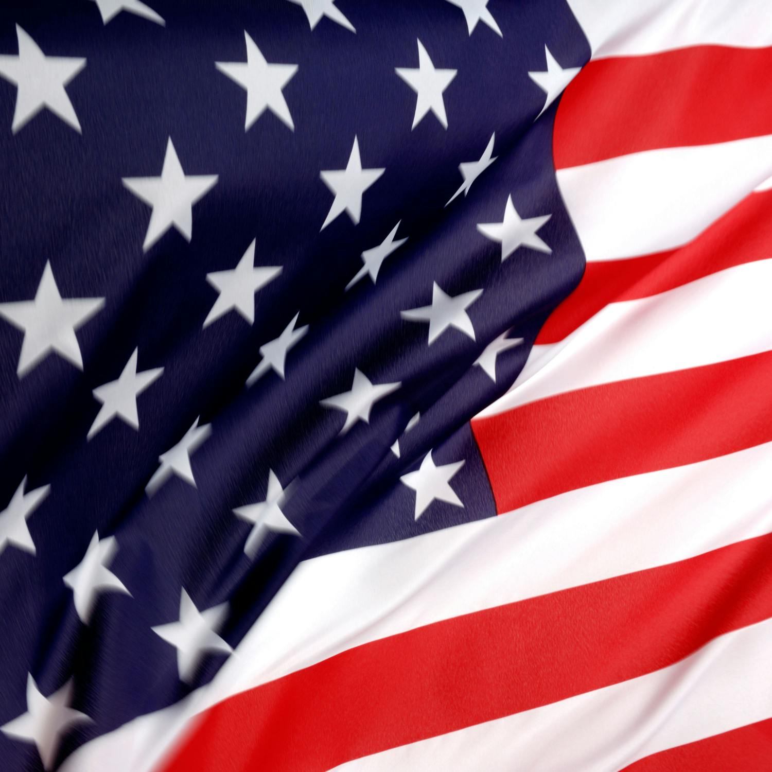 The latest political news from the USA