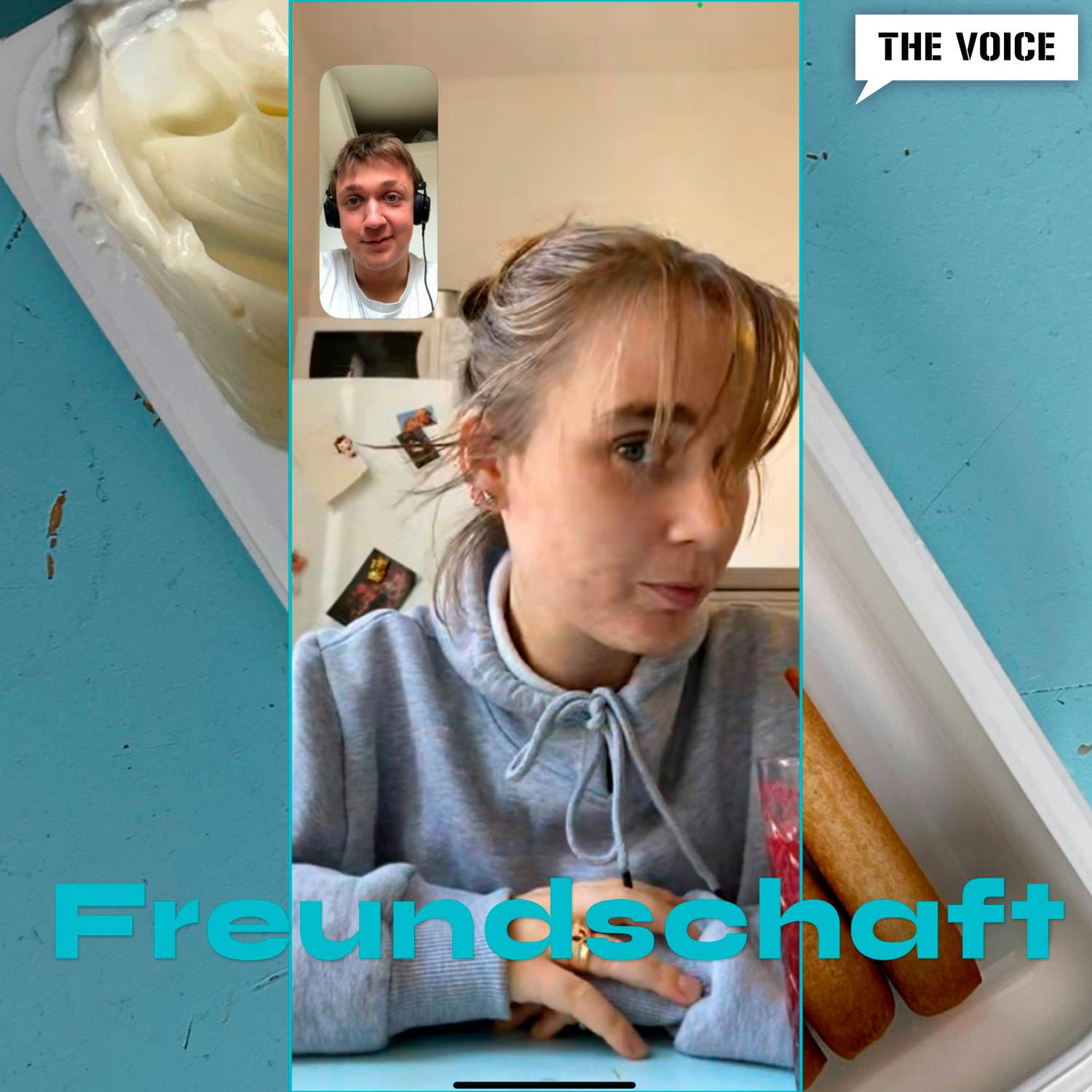 Freundschaft & friends