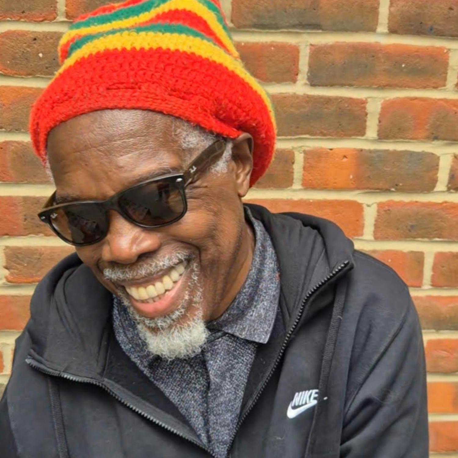 Billy Ocean on crying when the going gets tough!!