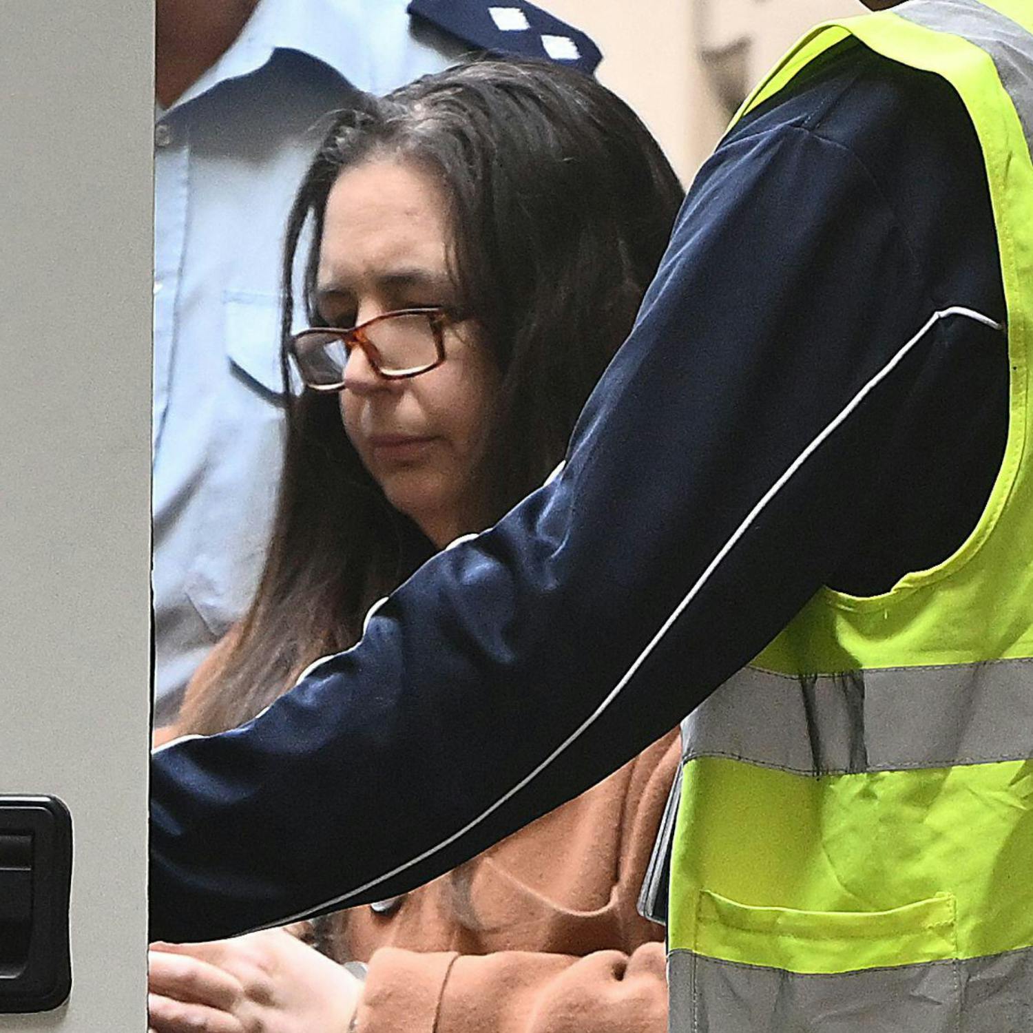 Erin Patterson's appeal case update