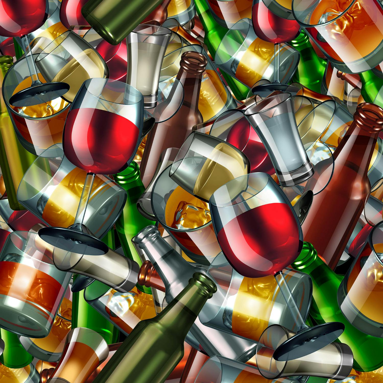 Should we push ahead on health warning labels on alcohol? episode artwork