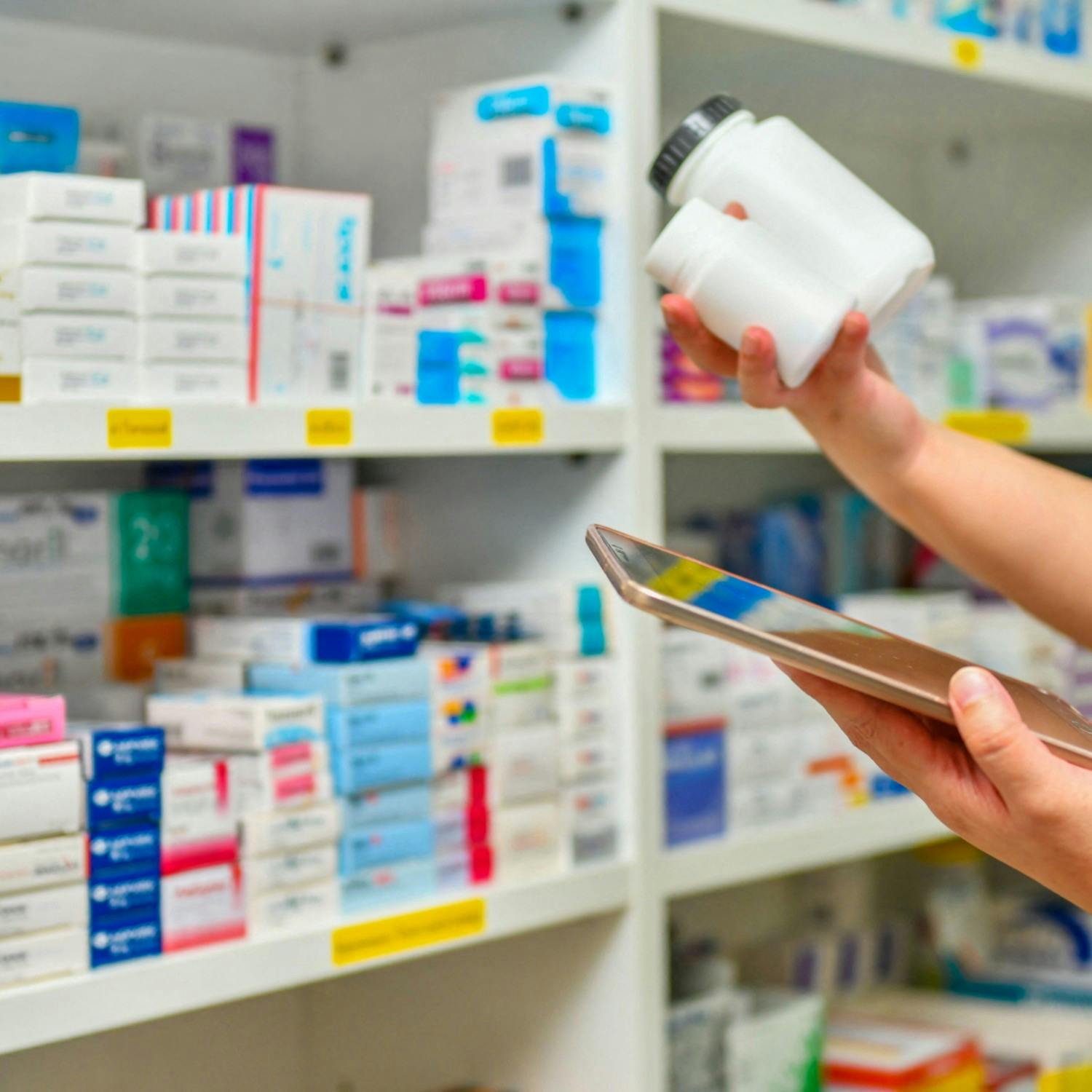 Why social media trends are impacting prescription medicines.
