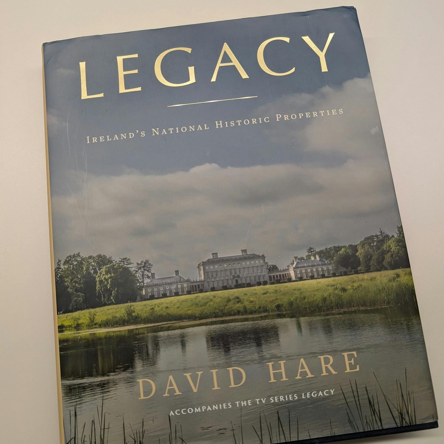 Legacy: Ireland’s OPW property gems revealed