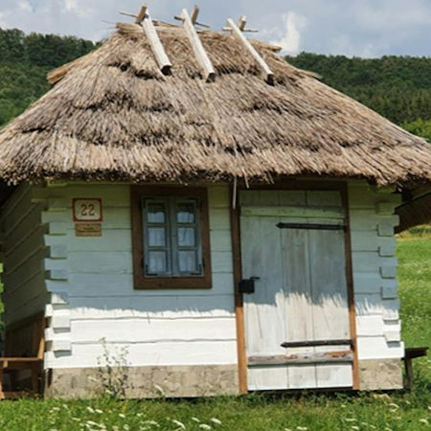 Zaujímavé Slovensko