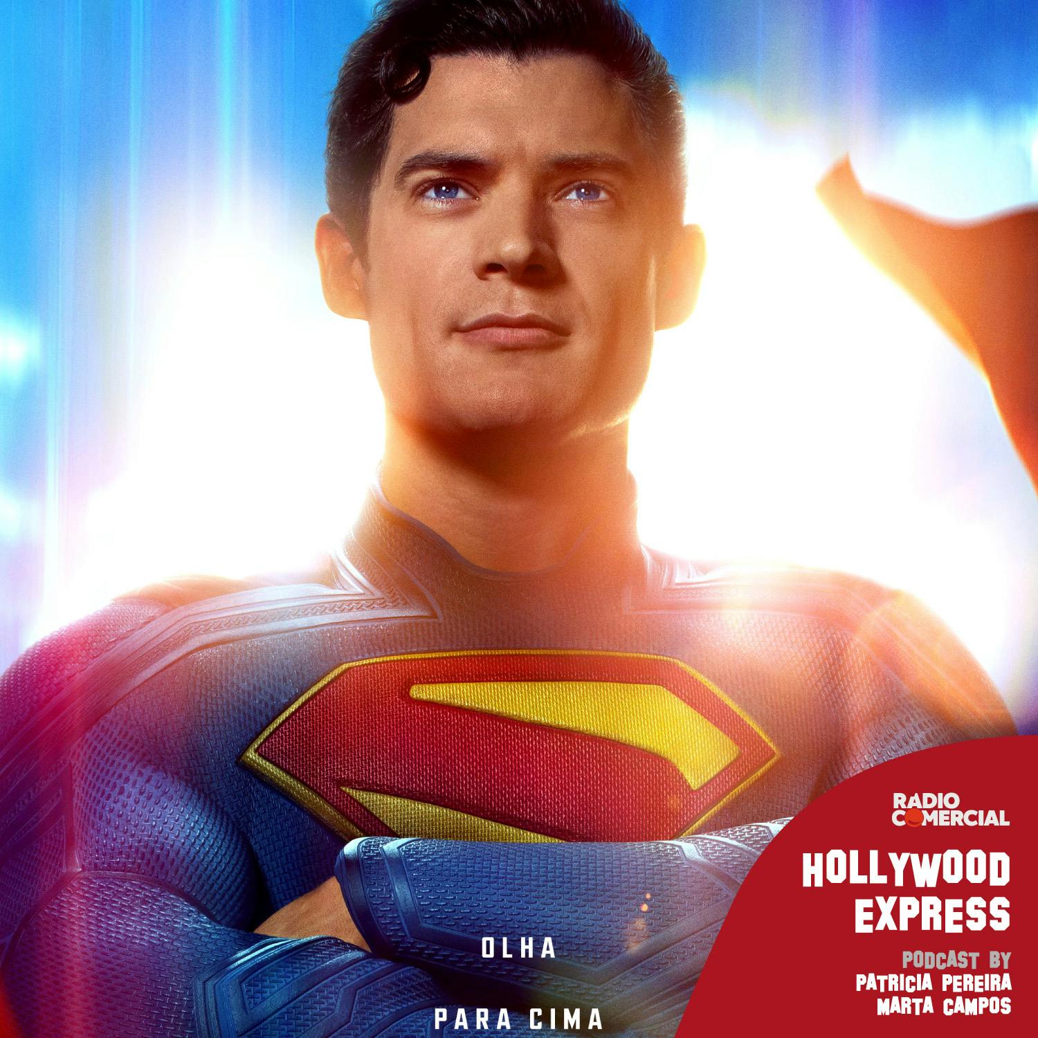 Hollywood Express