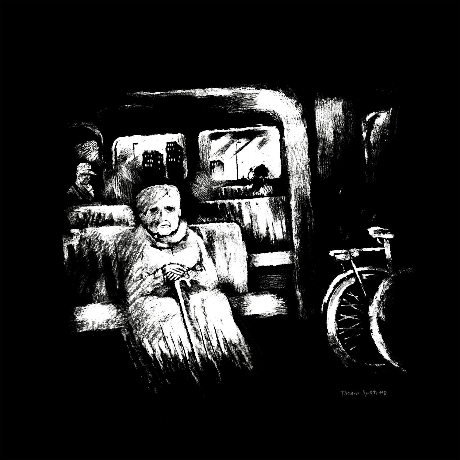 Episode 10: ‘Lige inden dørene lukkede, slog hun ham hårdt med sin stok’ Episode 10: ‘Lige inden dørene lukkede, slog hun ham hårdt med sin stok’