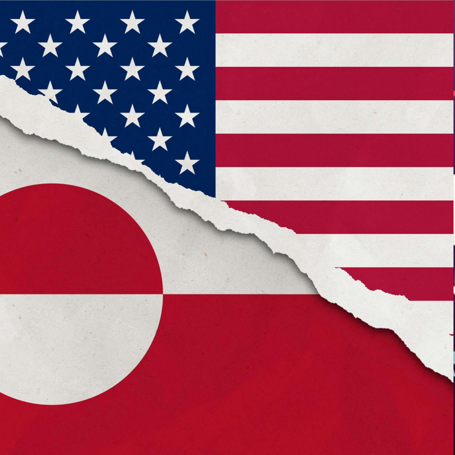 The historical relationship between Greenland and the US