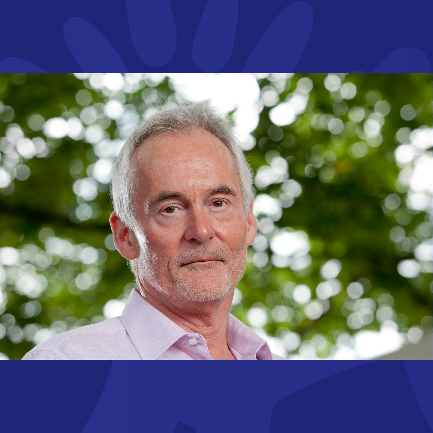 Martin Sixsmith On The $50bn Lawsuit Against Putin