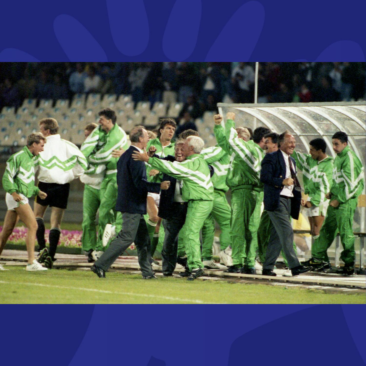 The Last Word On Music: Best World Cup Anthems episode artwork