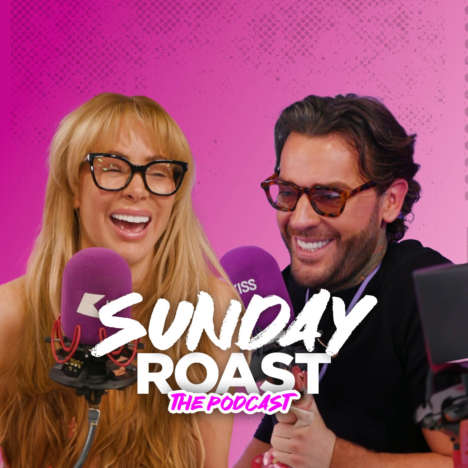 Last Bite of 2025 : The Sunday Roast Podcast Last Bite of 2025 : The Sunday Roast Podcast
